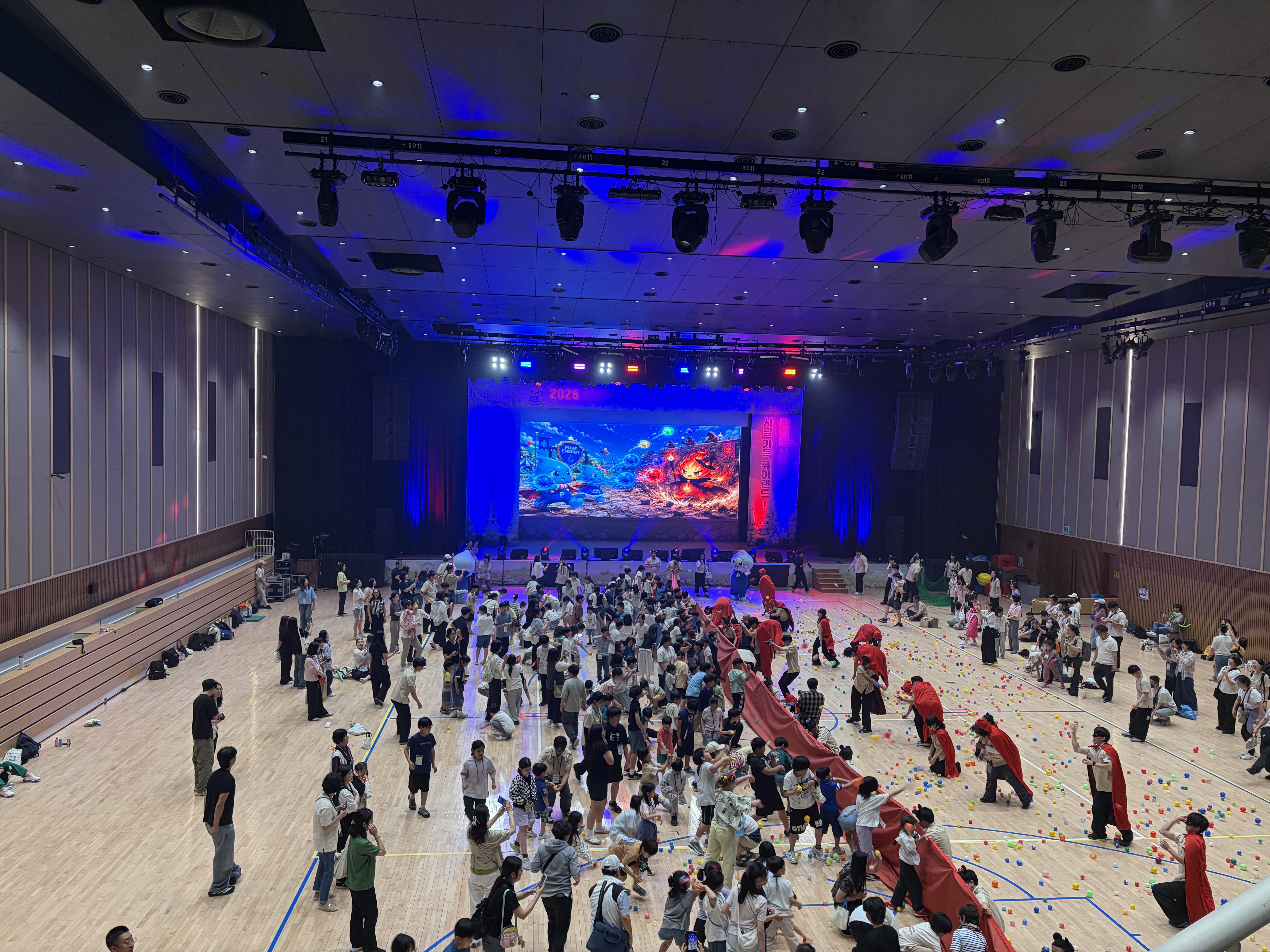 2026 신한국 효동총회