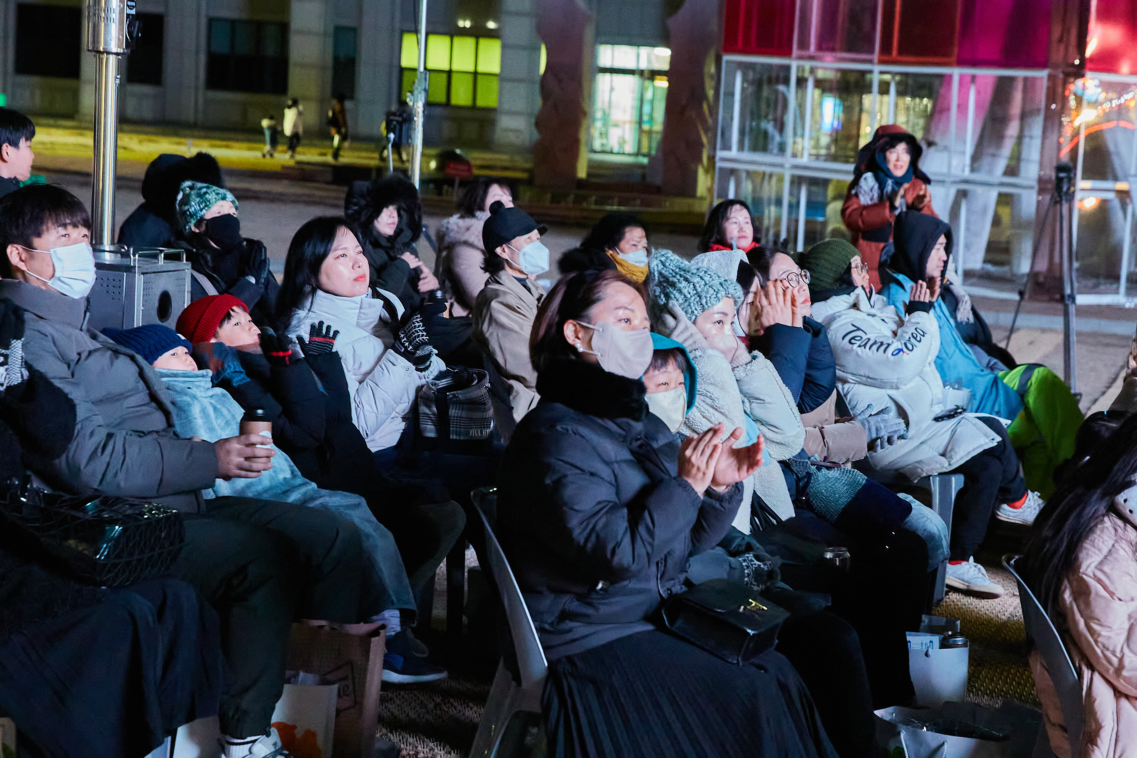 도시이야기 페스티벌 [폐막식] 